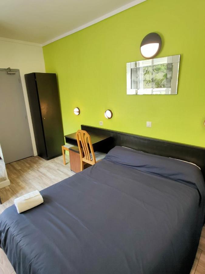 Terminus Fontainebleau Avon Hotell Exteriör bild